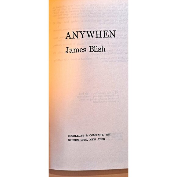 Anywhen - Picture 5 of 7